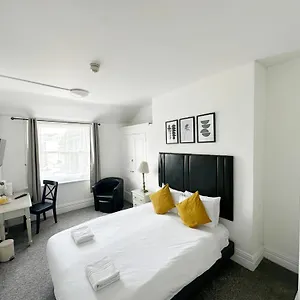Maison d'hôtes Kipps, Hove